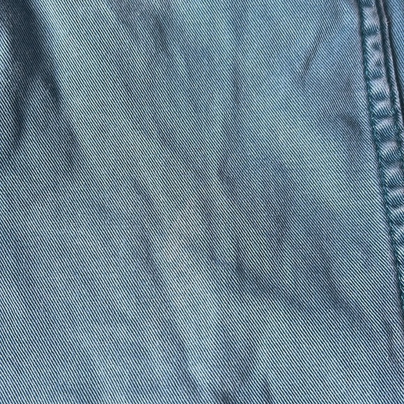 Blue Levi’s Pants Size 32 - Picture 8 of 10
